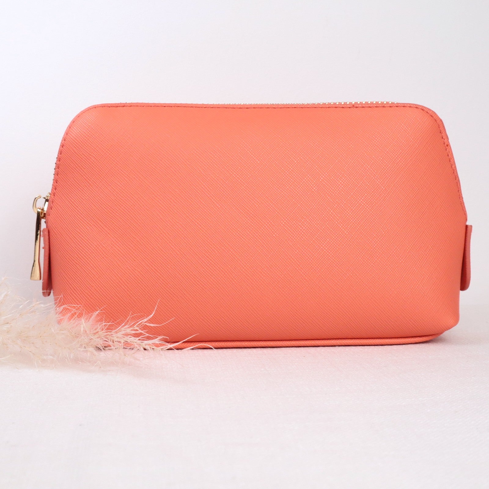 Kosmetiktasche „Aperol Vibes“ – stylisch & individuell | personalisierbar