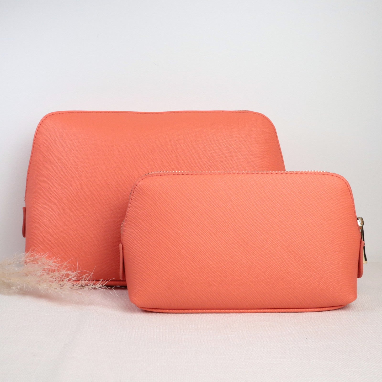 Kosmetiktasche „Aperol Vibes“ – stylisch & individuell | personalisierbar