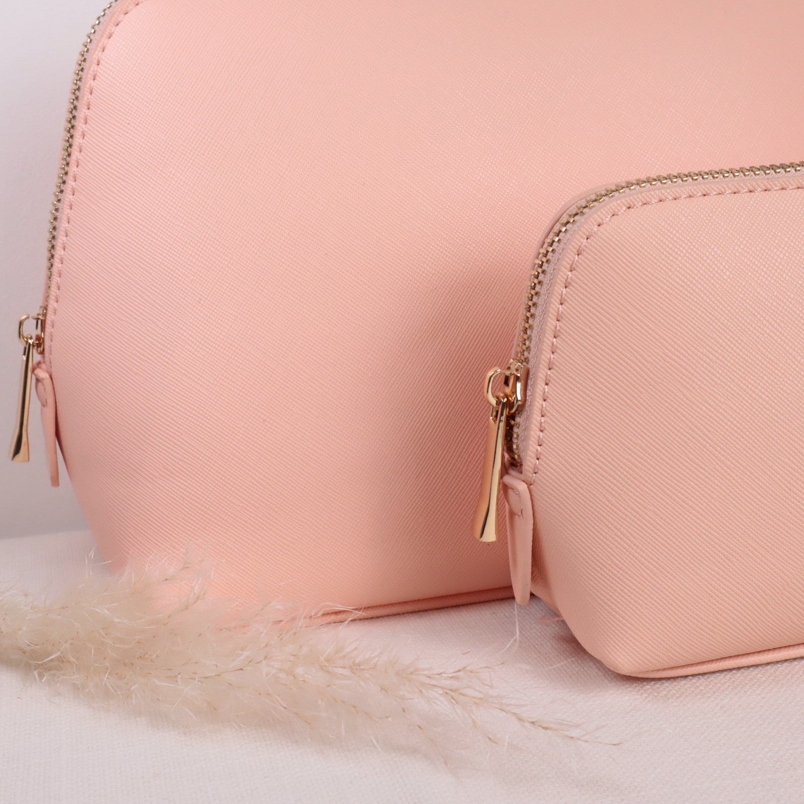Kosmetiktasche „hej.“ – farbenfrohe Auswahl