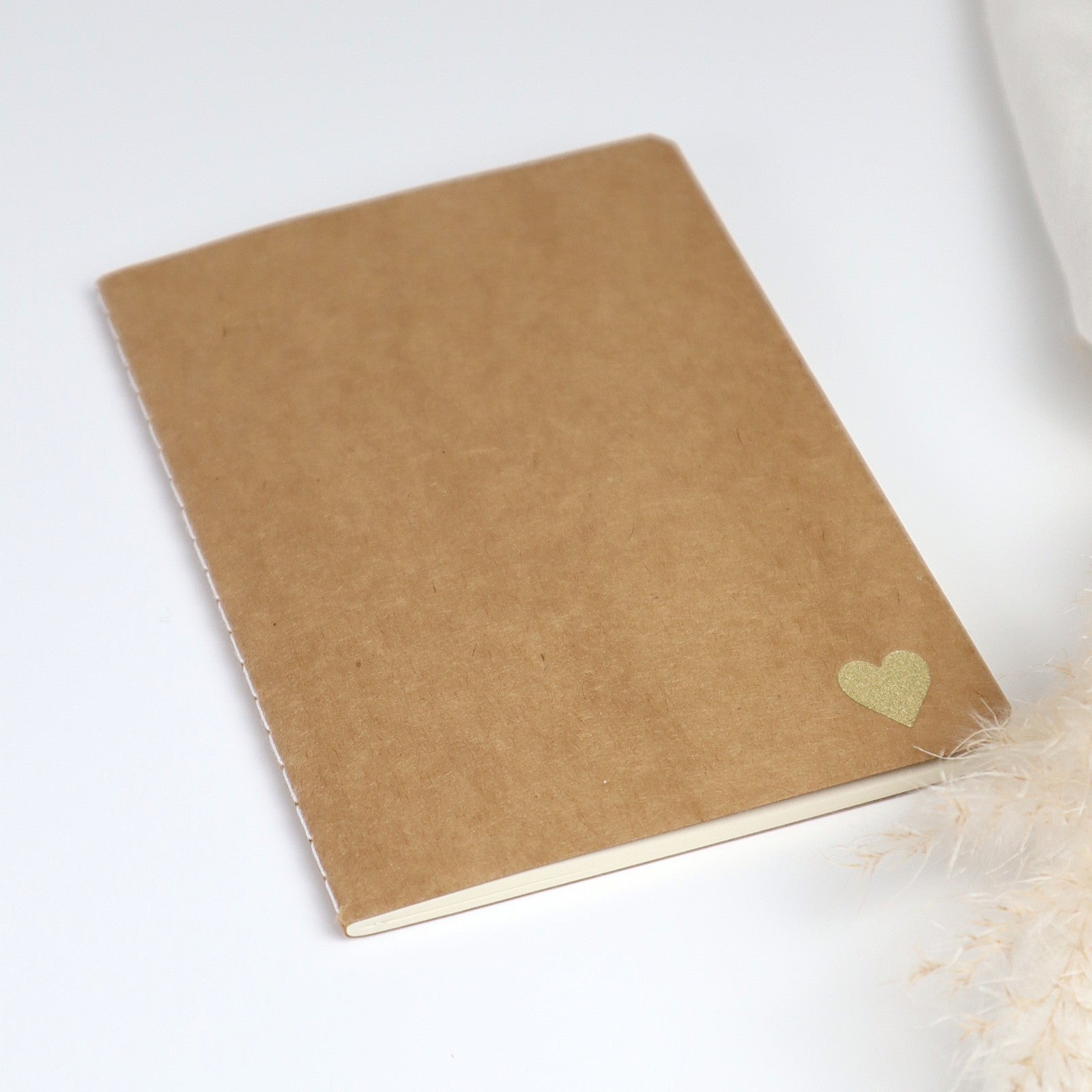 Mini-Journal Schwangerschaft | 5 bewusste Minuten für werdende Mamas