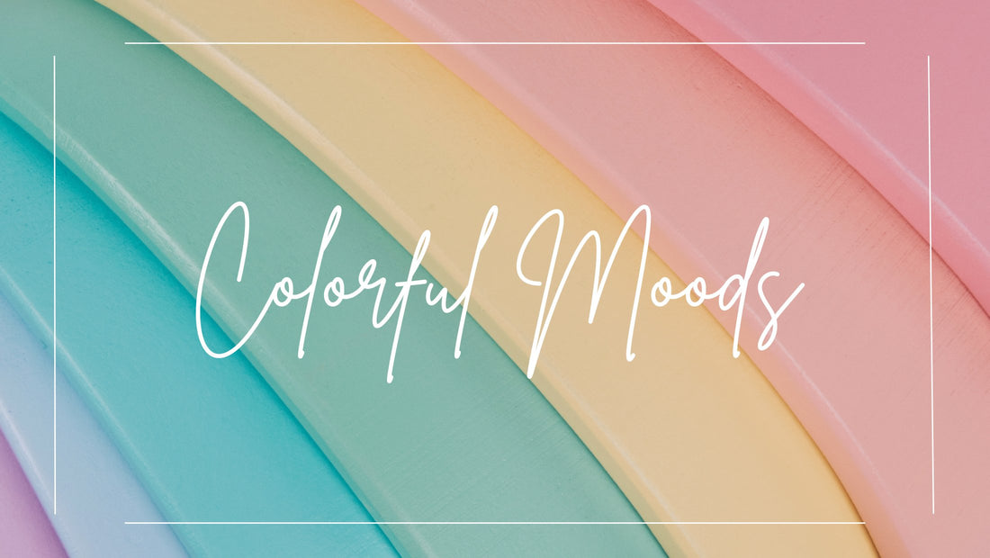 Colorful Moods