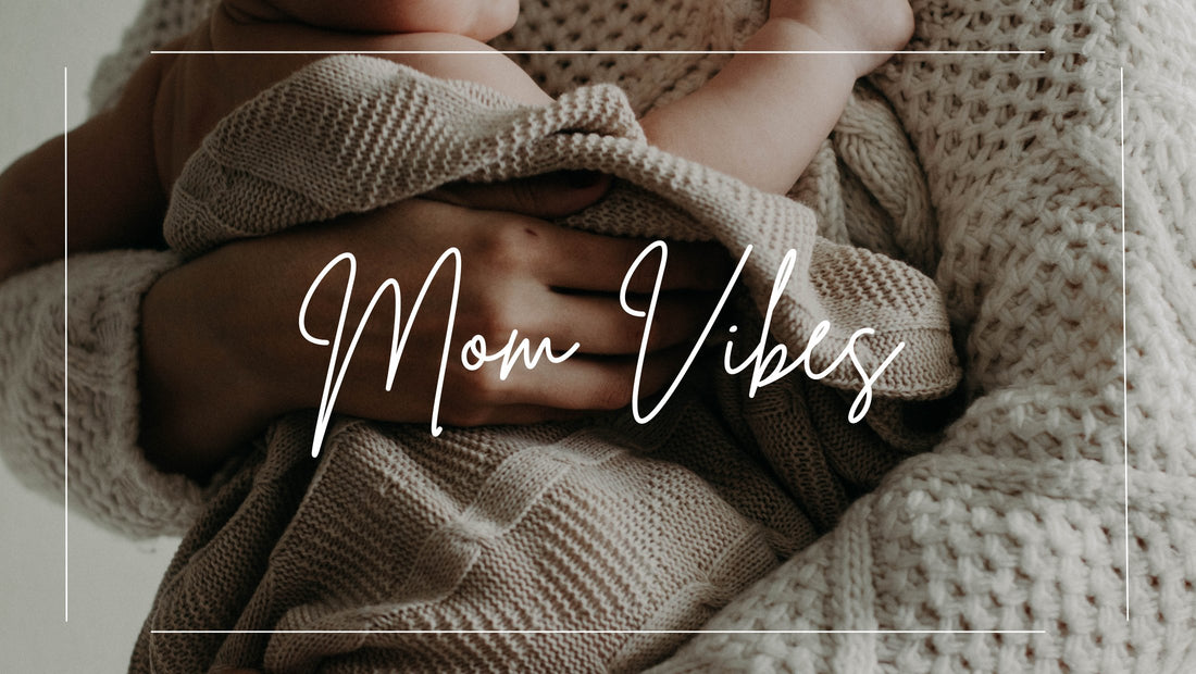 Mom Vibes