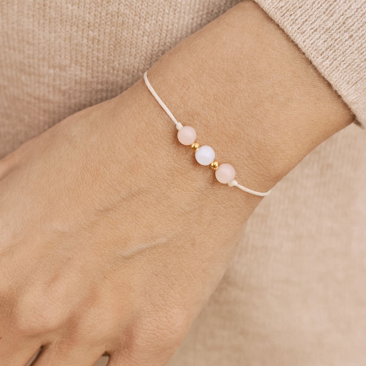 Geschenkbox für frischgebackene Mamas - „Willkommen kleines Wunder“