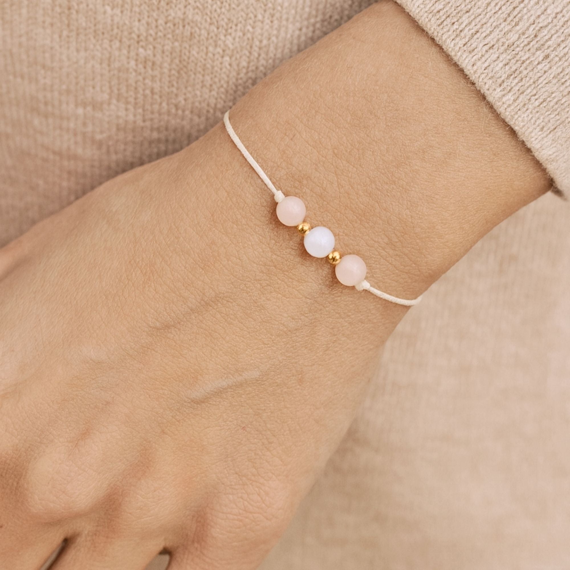 Geschenkbox für frischgebackene Mamas - „Willkommen kleines Wunder“