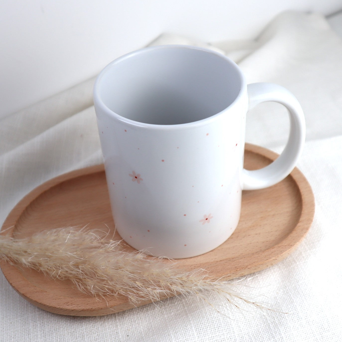 Kindertasse Fee mit Name - personalisierte Tasse