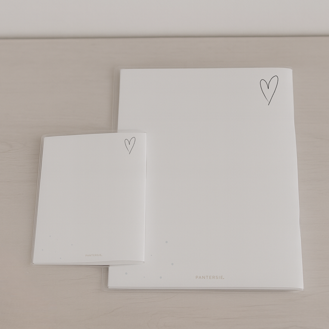 U-Heft Hülle &amp; Impfpasshülle personalisiert – Set für Kinder