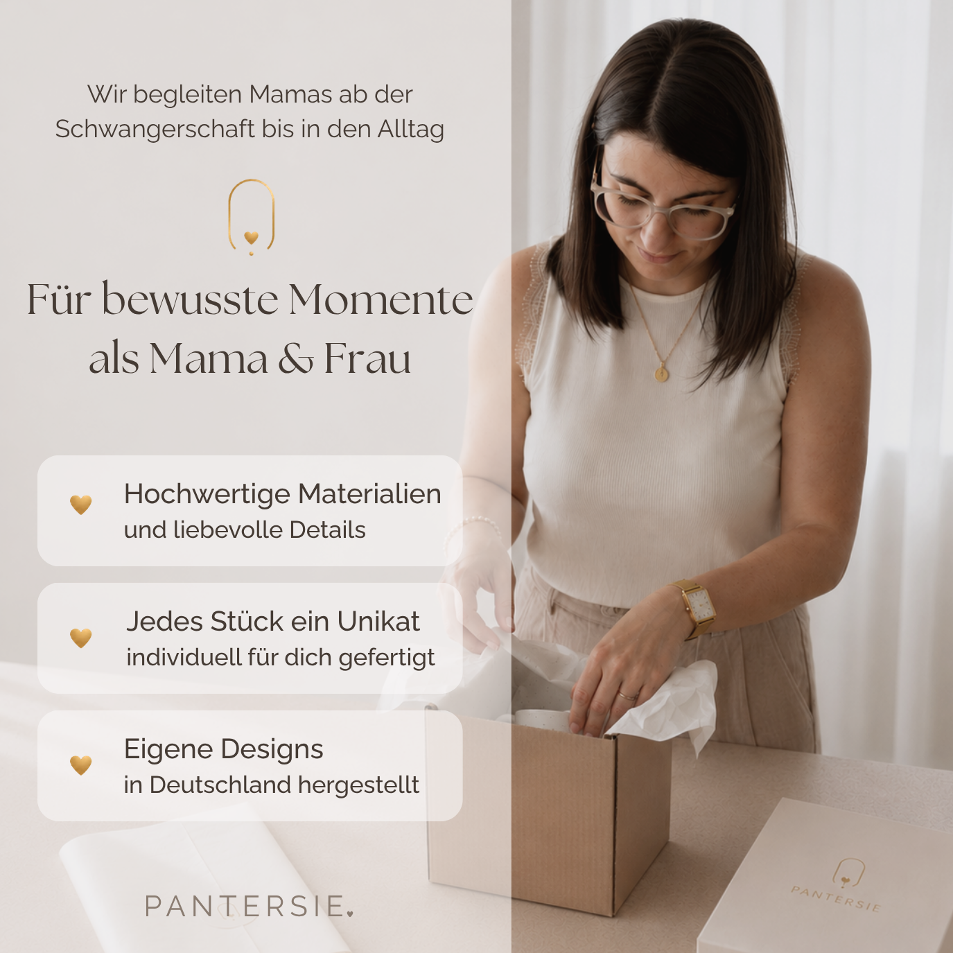 Powerfrau Armband | Edelsteinarmband für weibliche Stärke &amp; Selbstvertrauen